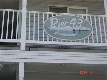 354 43rd Street, Sea Isle City (Bay Front)