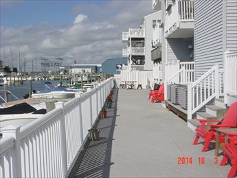 354 43rd Street, Sea Isle City (Bay Front)
