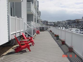 354 43rd Street, Sea Isle City (Bay Front)