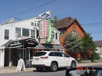 354 43rd Street, Sea Isle City (Bay Front)