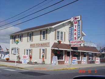354 43rd Street, Sea Isle City (Bay Front)