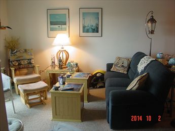 354 43rd Street, Sea Isle City (Bay Front)