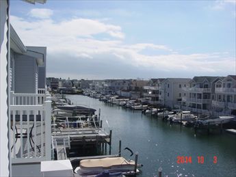 354 43rd Street, Sea Isle City (Bay Front)