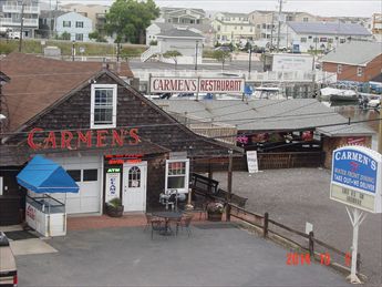 354 43rd Street, Sea Isle City (Bay Front)