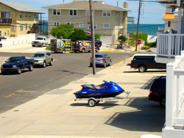 22 76th, EAST Unit, Sea Isle City (Oceanside)