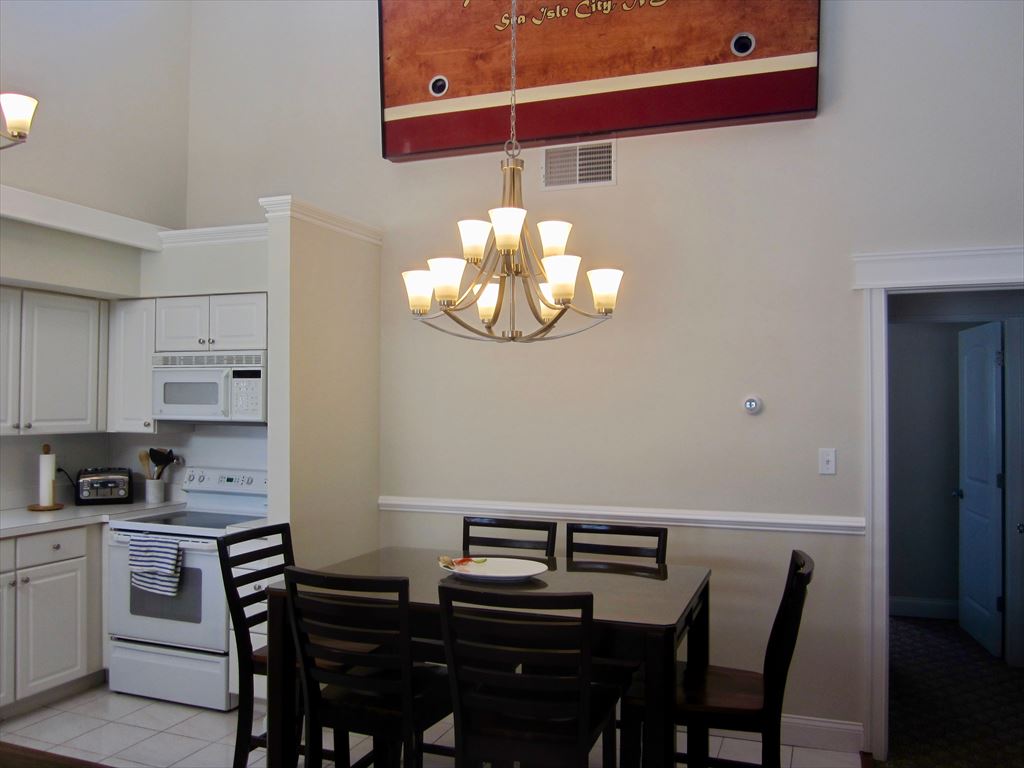 22 76th, EAST Unit, Sea Isle City (Oceanside)