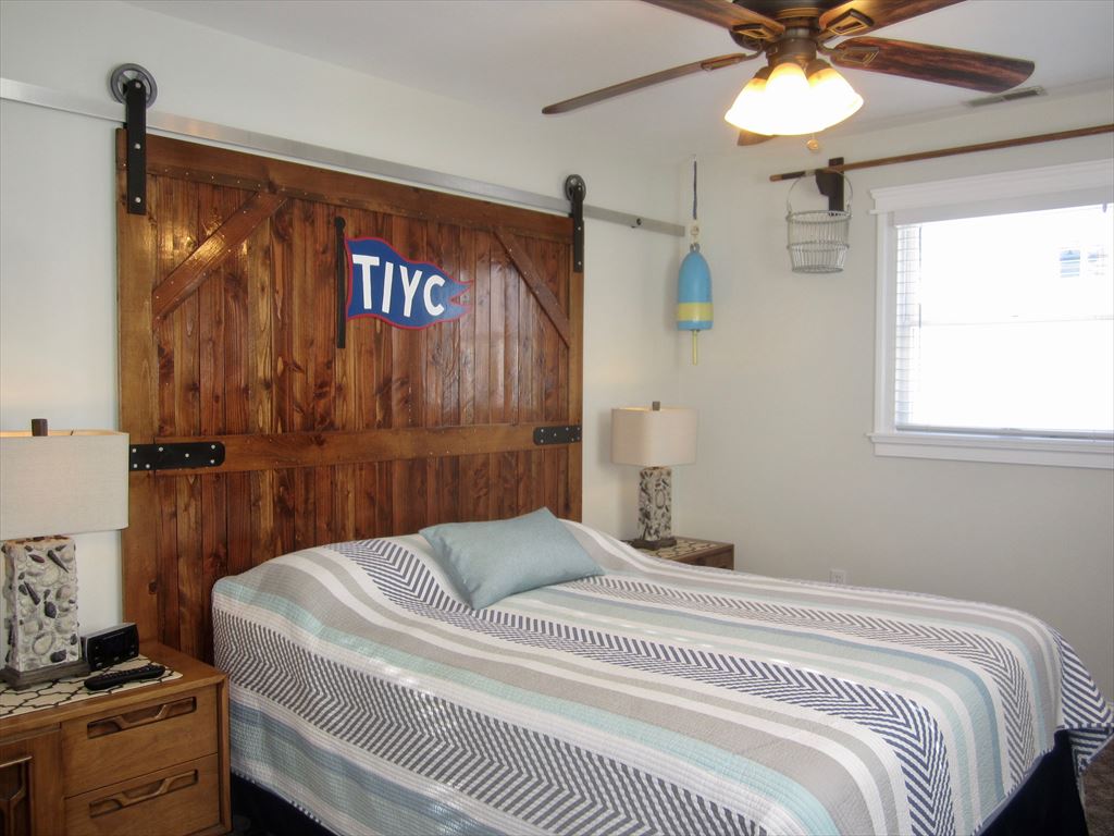 22 76th, EAST Unit, Sea Isle City (Oceanside)