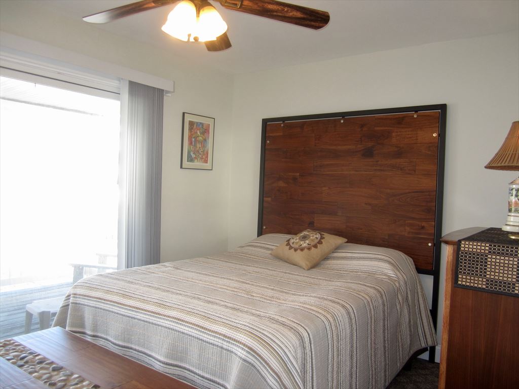 22 76th, EAST Unit, Sea Isle City (Oceanside)