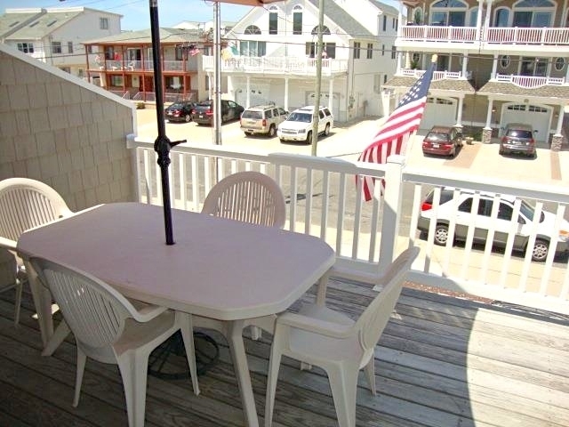22 76th, EAST Unit, Sea Isle City (Oceanside)