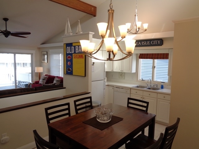 22 76th Street, Sea Isle City (Beach Block)