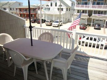 22 76th Street, Sea Isle City (Beach Block)