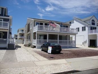 22 76th Street East, Sea Isle City (Beach Block)