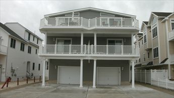 21 75th Street, Sea Isle City