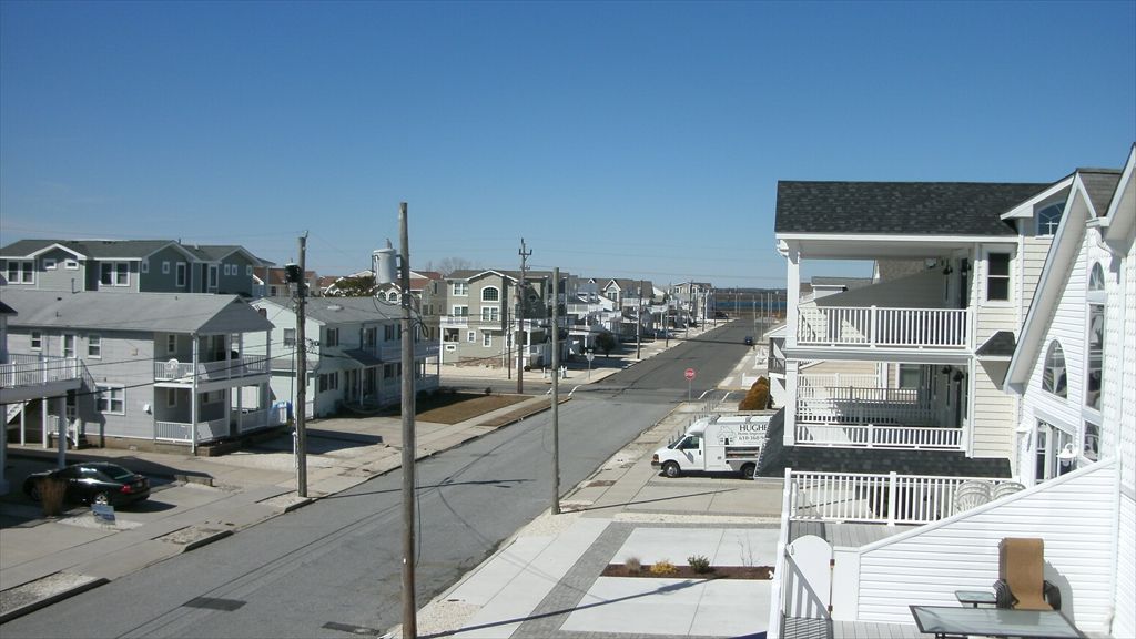 21 75th Street, Sea Isle City (Beach Block)