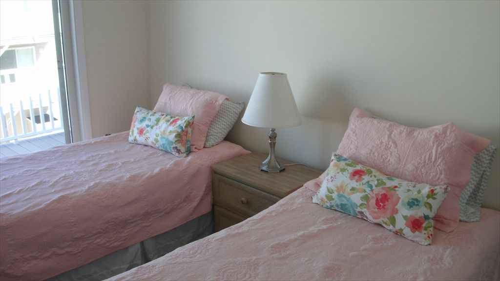 21 75th Street, Sea Isle City (Beach Block)