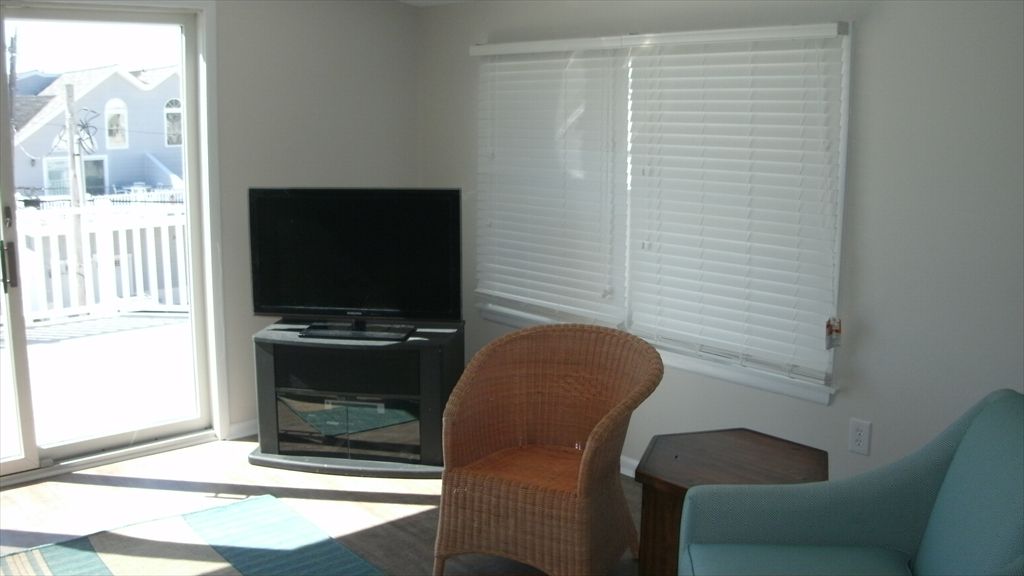 21 75th Street, Sea Isle City (Beach Block)