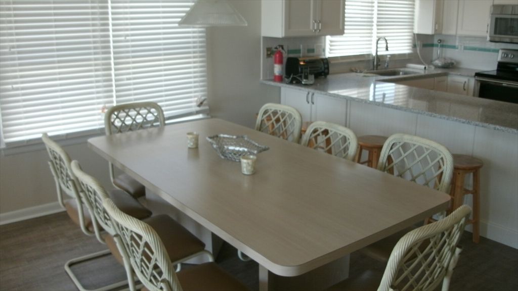 21 75th Street, Sea Isle City (Beach Block)