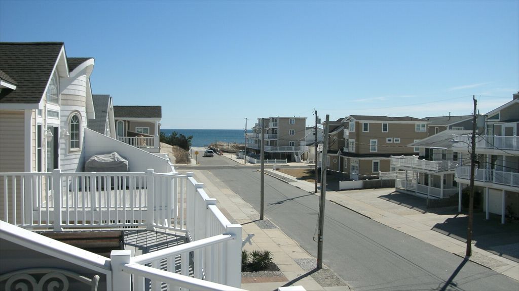 21 75th Street, Sea Isle City (Beach Block)