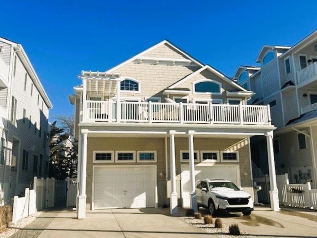 143 47th  Street, Sea Isle City