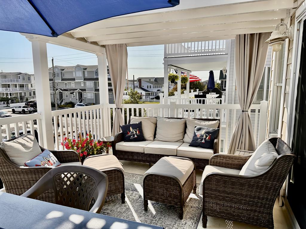 143 47th  Street, Sea Isle City (Center)