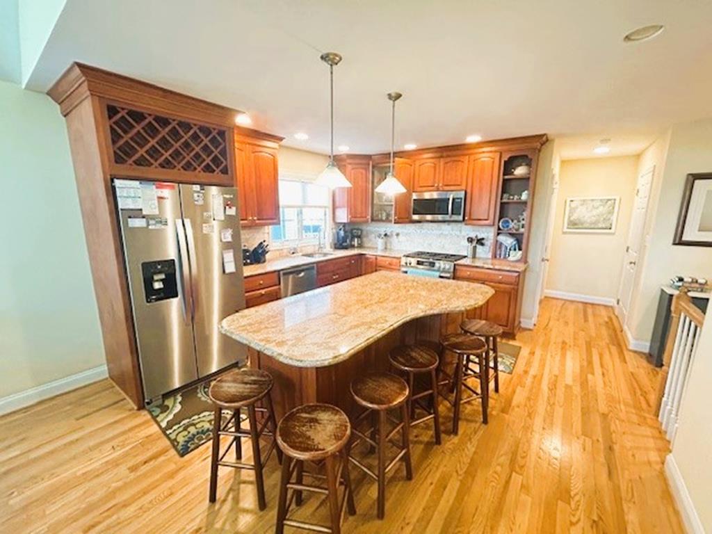 143 47th  Street, Sea Isle City (Center)