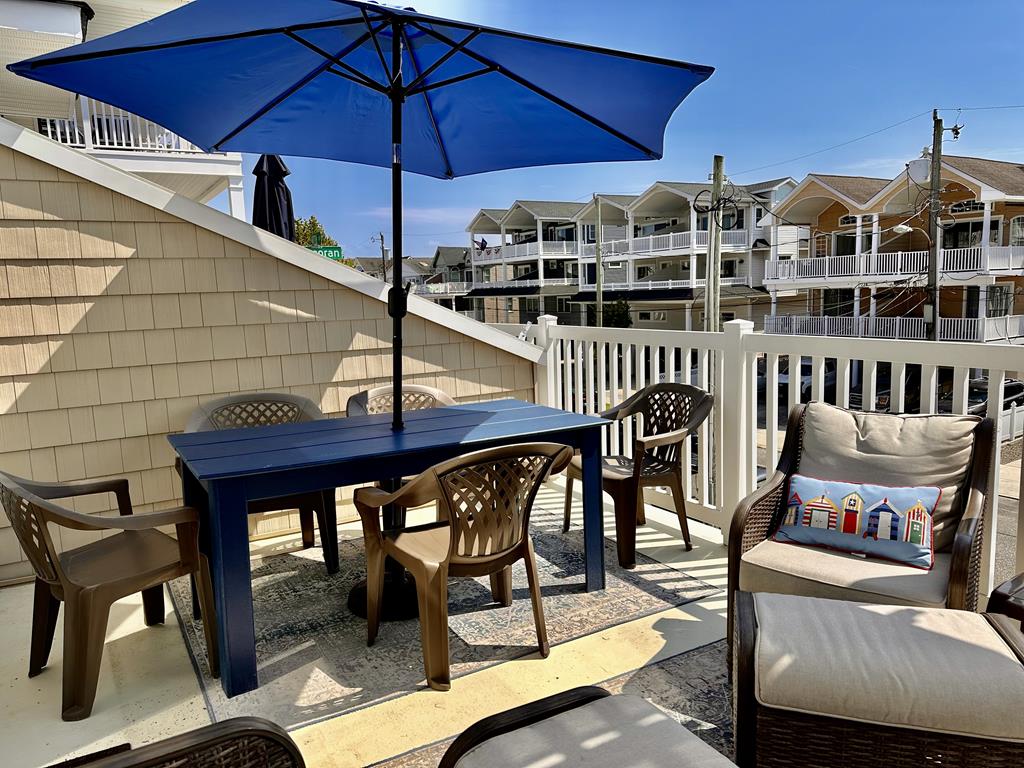 143 47th  Street, Sea Isle City (Center)