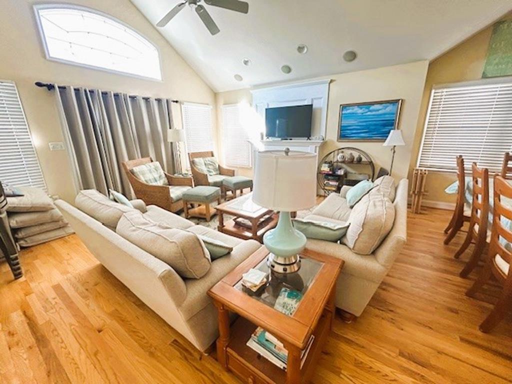 143 47th  Street, Sea Isle City (Center)