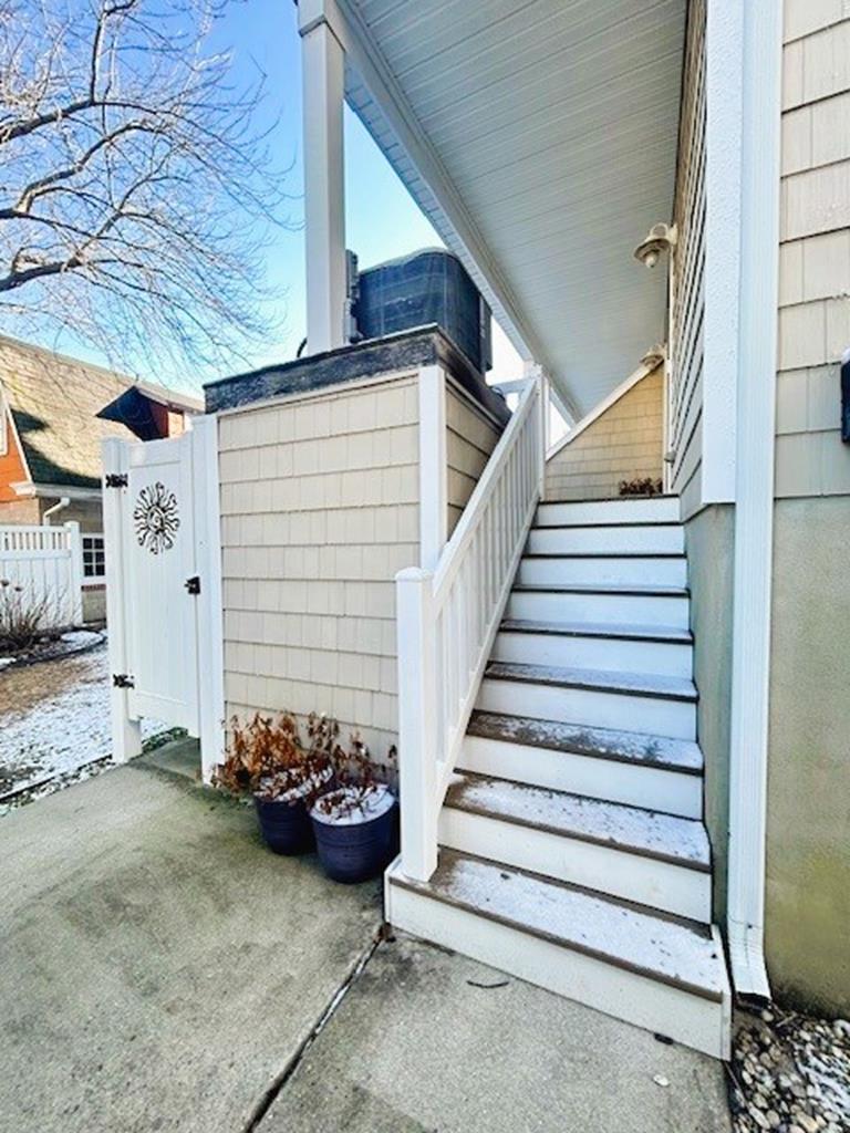 143 47th  Street, Sea Isle City (Center)