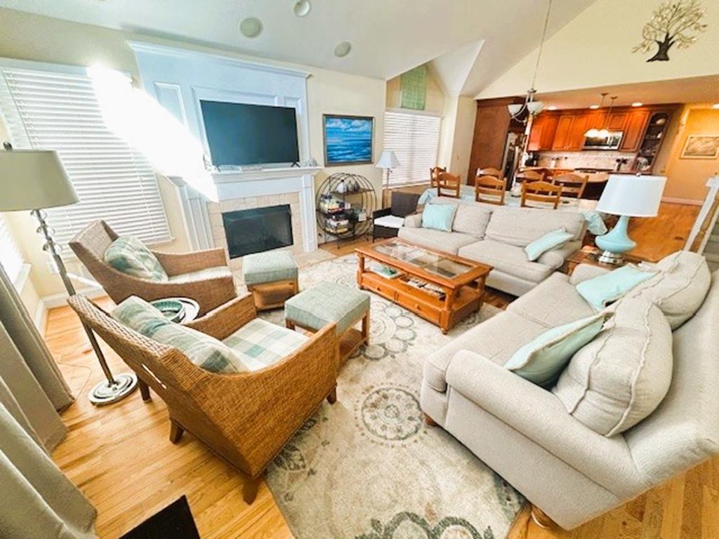 143 47th  Street, Sea Isle City (Center)