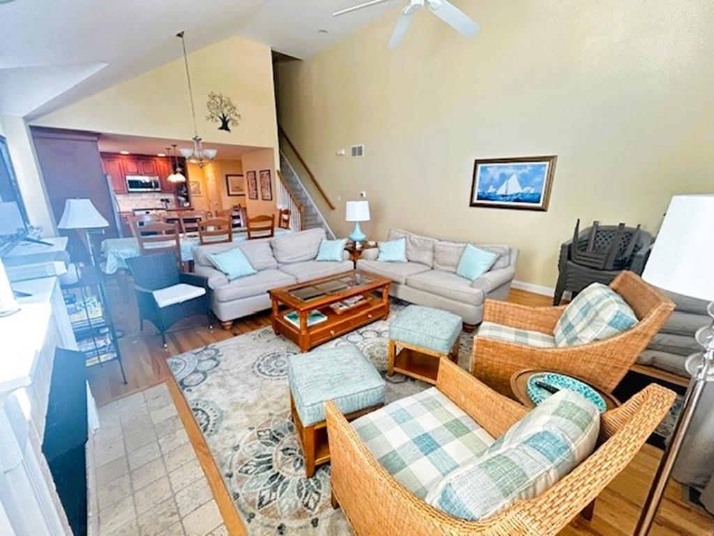 143 47th  Street, Sea Isle City (Center)