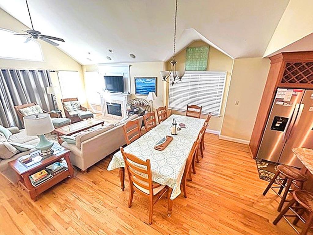 143 47th  Street, Sea Isle City (Center)