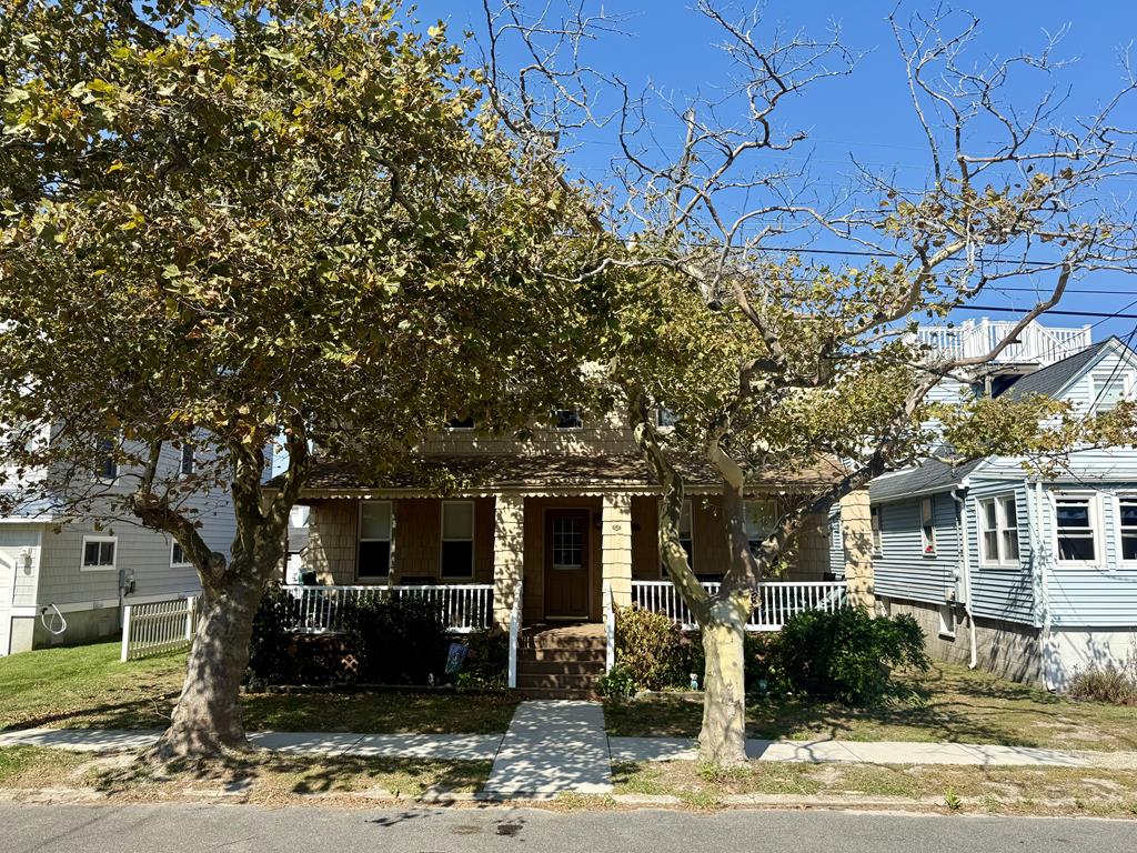 13 West Winthrop, 2nd Floor, Strathmere