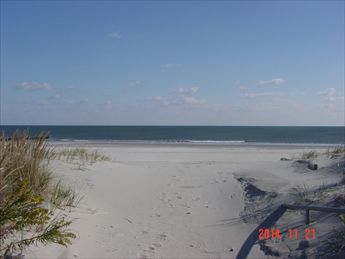 3200 Boardwalk, Sea Isle City (Beach Front)