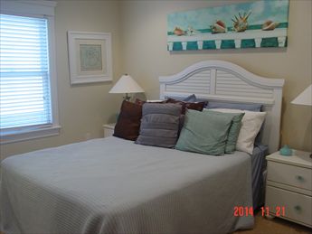 3200 Boardwalk, Sea Isle City (Beach Front)