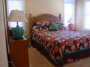 3200 Boardwalk, Sea Isle City (Beach Front)
