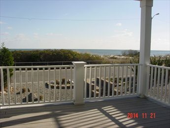 3200 Boardwalk, Sea Isle City (Beach Front)