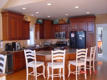 3200 Boardwalk, Sea Isle City (Beach Front)