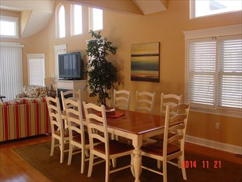 3200 Boardwalk, Sea Isle City (Beach Front)