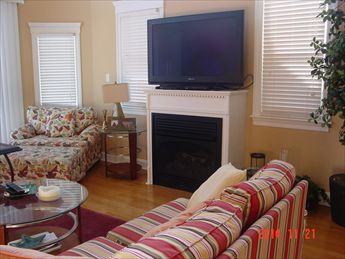 3200 Boardwalk, Sea Isle City (Beach Front)