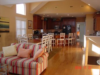 3200 Boardwalk, Sea Isle City (Beach Front)