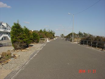3200 Boardwalk, Sea Isle City (Beach Front)