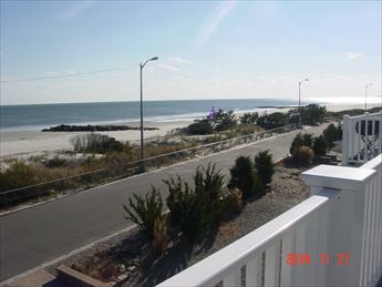 3200 Boardwalk, Sea Isle City (Beach Front)