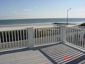 3200 Boardwalk, Sea Isle City (Beach Front)