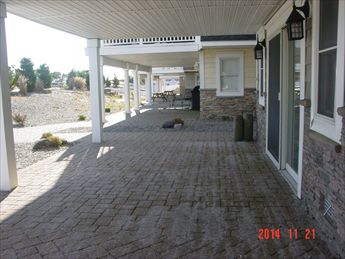 3200 Boardwalk, Sea Isle City (Beach Front)