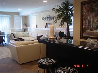 3200 Boardwalk, Sea Isle City (Beach Front)