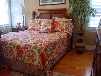 3200 Boardwalk, Sea Isle City (Beach Front)