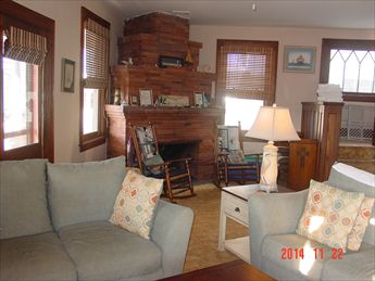 5717 Landis Avenue - 2nd & 3rd floors, Sea Isle City (Center)
