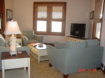 5717 Landis Avenue - 2nd & 3rd floors, Sea Isle City (Center)