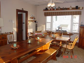 5717 Landis Avenue - 2nd & 3rd floors, Sea Isle City (Center)