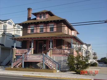 5717 Landis Avenue, Sea Isle City